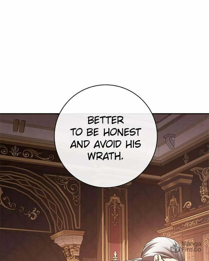 Your Throne Chapter 193 page 100 - 