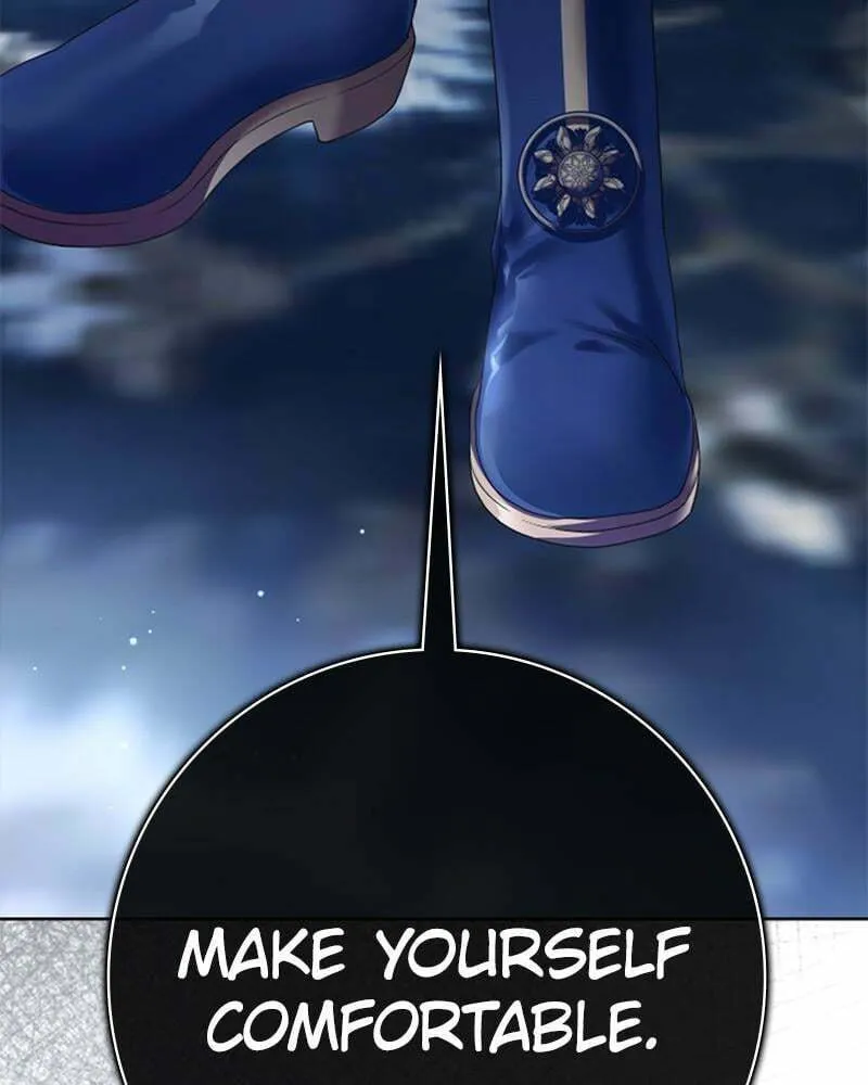 Your Throne Chapter 194 page 11 - 