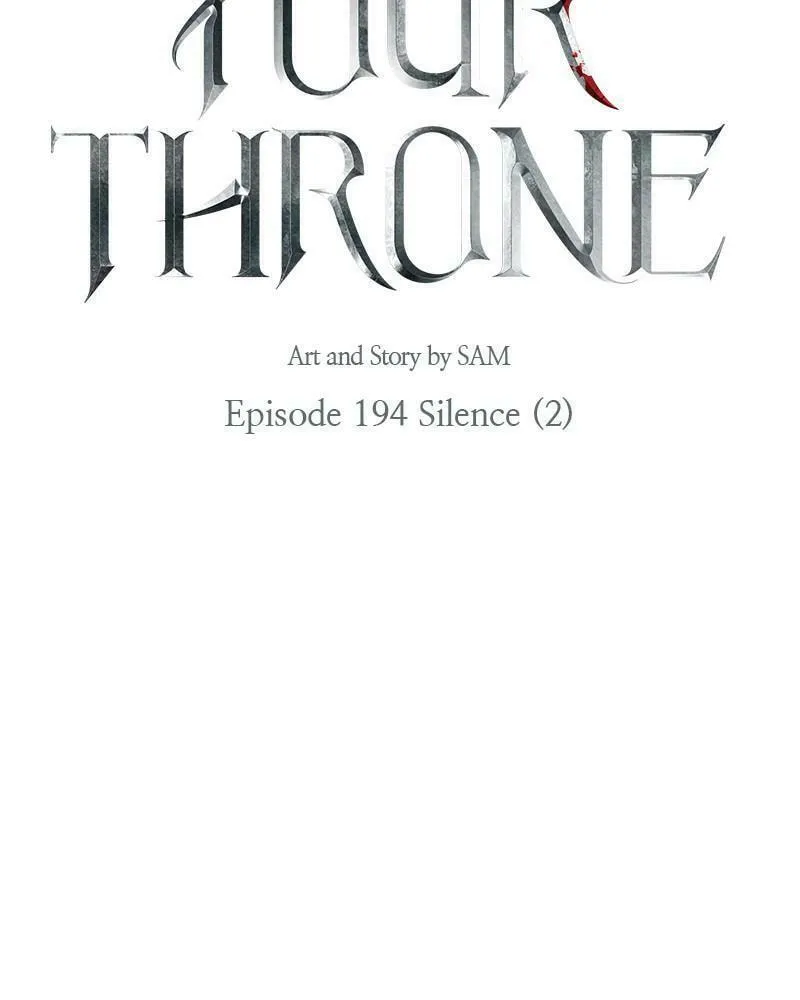 Your Throne Chapter 194 page 151 - 