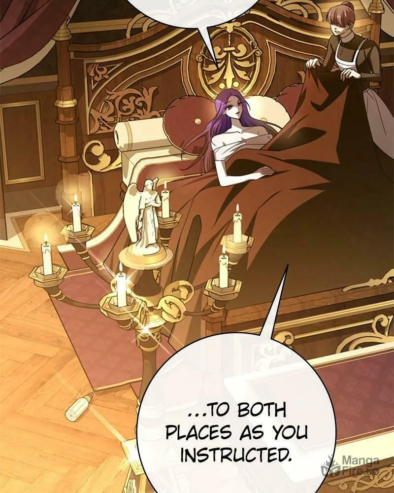 Your Throne Chapter 194 page 155 - 