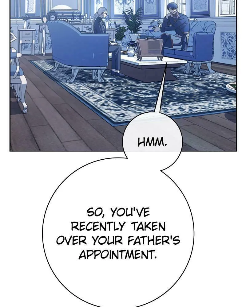 Your Throne Chapter 194 page 17 - 