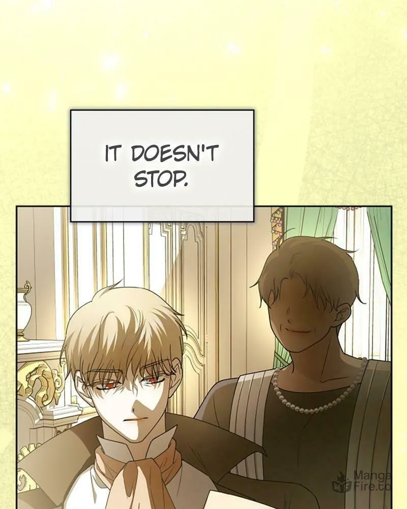 Your Throne Chapter 194 page 165 - 
