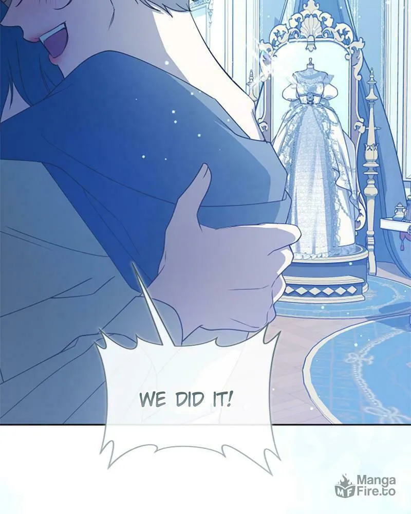 Your Throne Chapter 194 page 183 - 