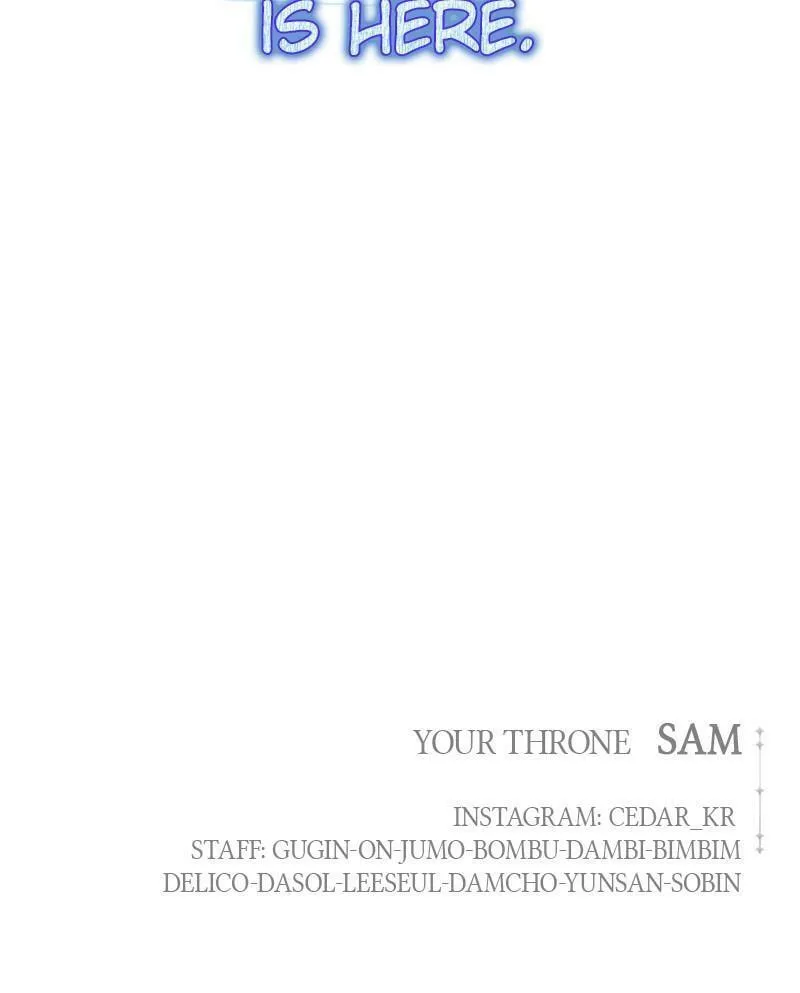 Your Throne Chapter 194 page 188 - 
