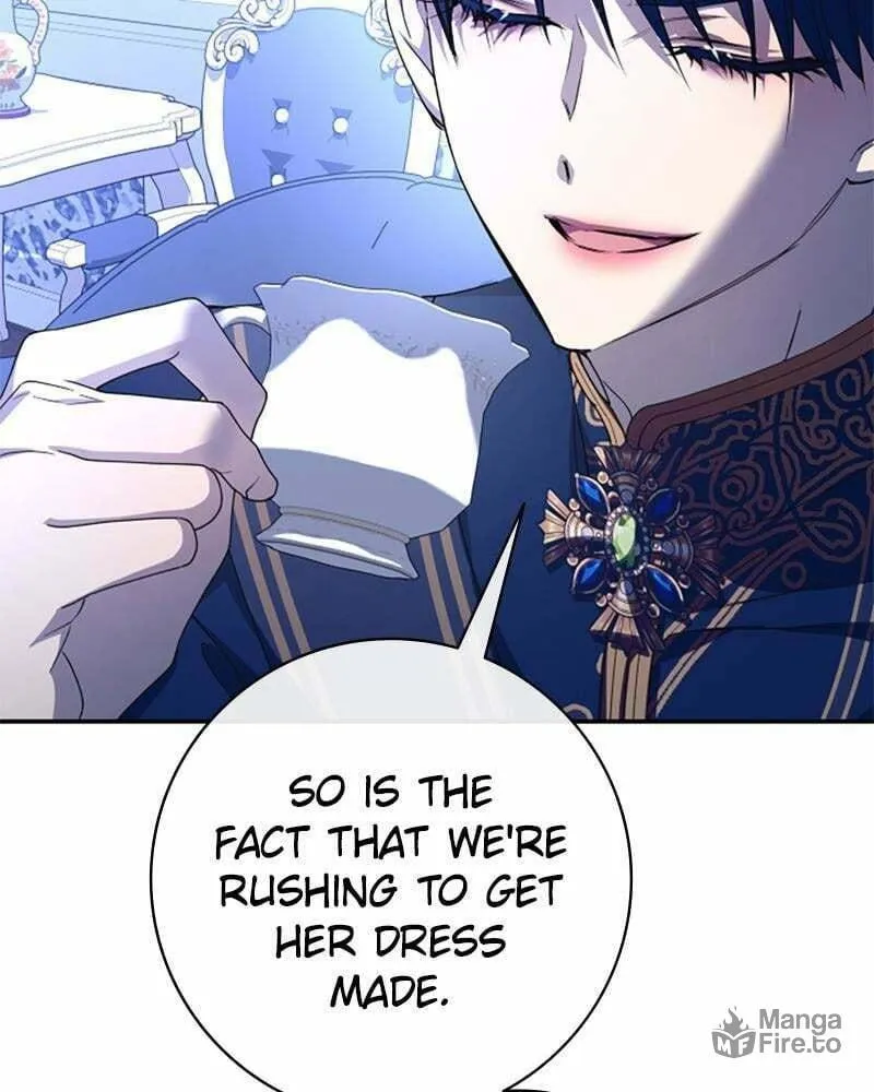 Your Throne Chapter 194 page 20 - 