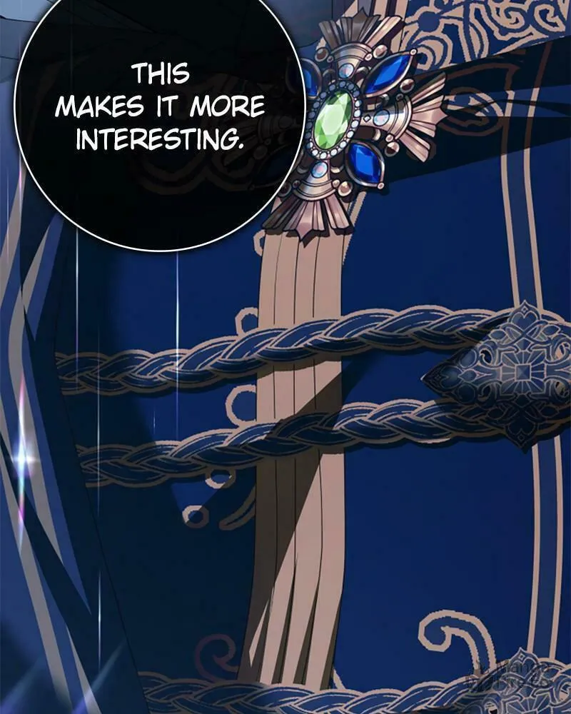 Your Throne Chapter 194 page 3 - 