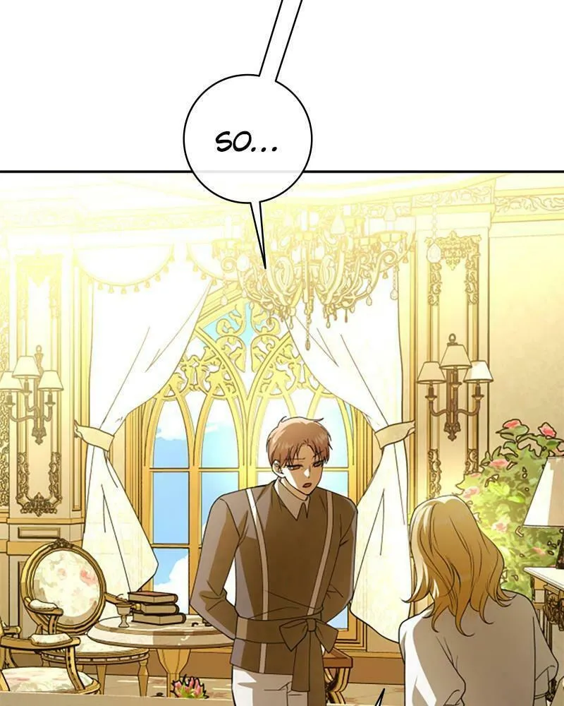 Your Throne Chapter 194 page 64 - 