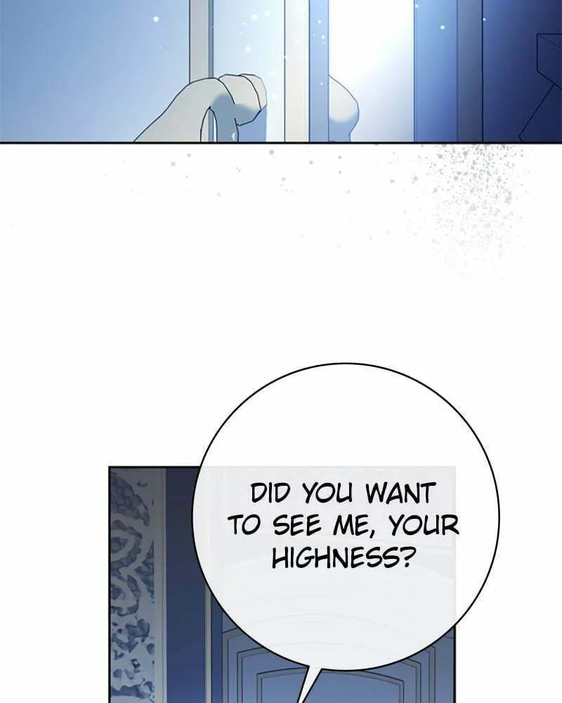 Your Throne Chapter 194 page 8 - 