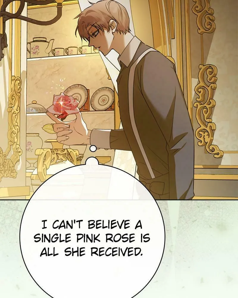 Your Throne Chapter 194 page 71 - 