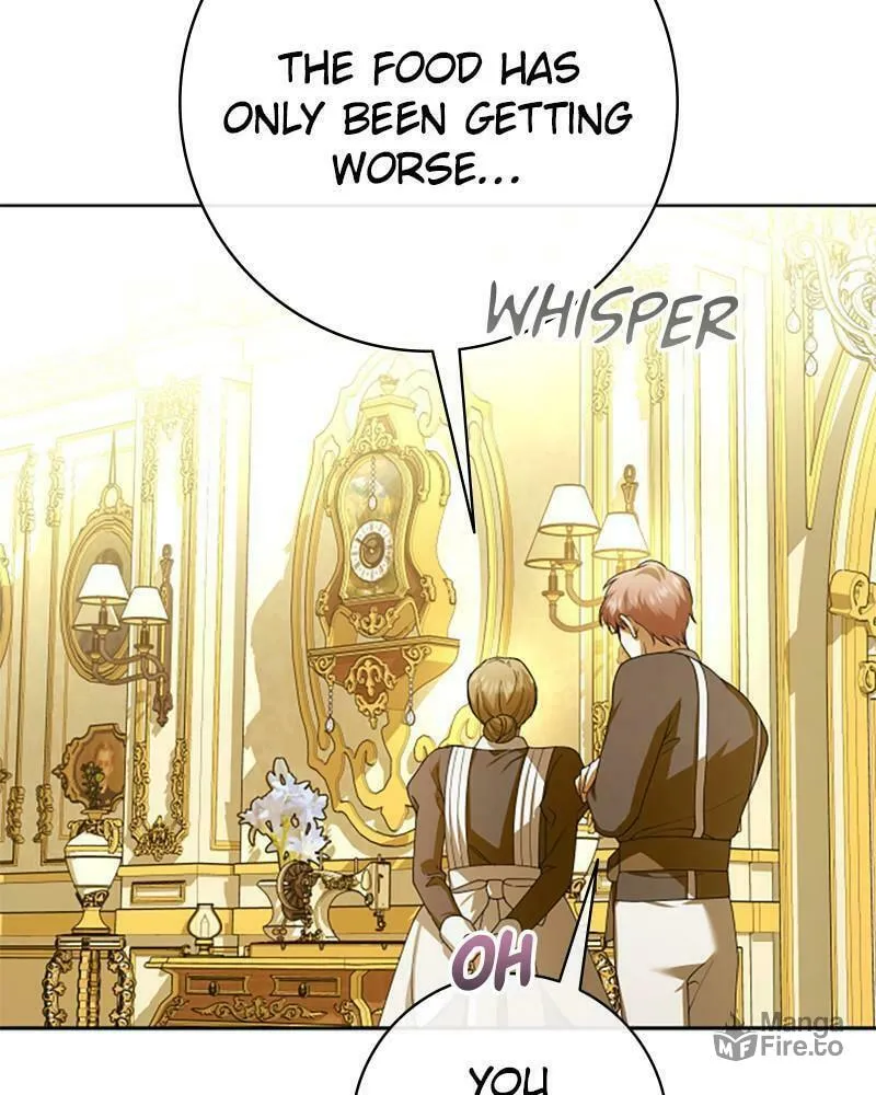 Your Throne Chapter 194 page 75 - 