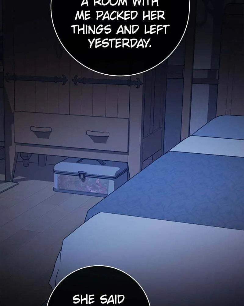 Your Throne Chapter 194 page 79 - 