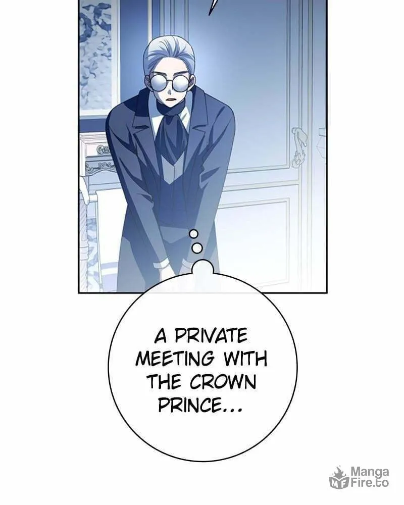 Your Throne Chapter 194 page 9 - 