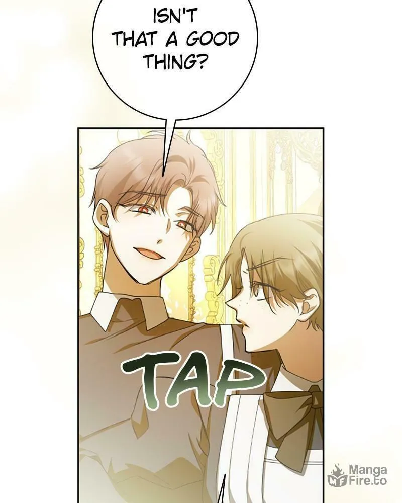 Your Throne Chapter 194 page 85 - 