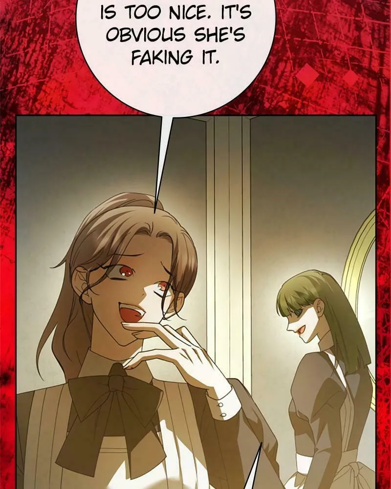 Your Throne Chapter 194 page 98 - 