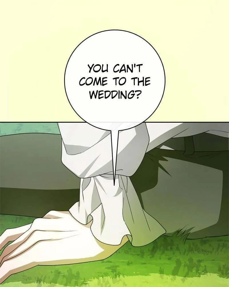 Your Throne Chapter 195 page 1 - 