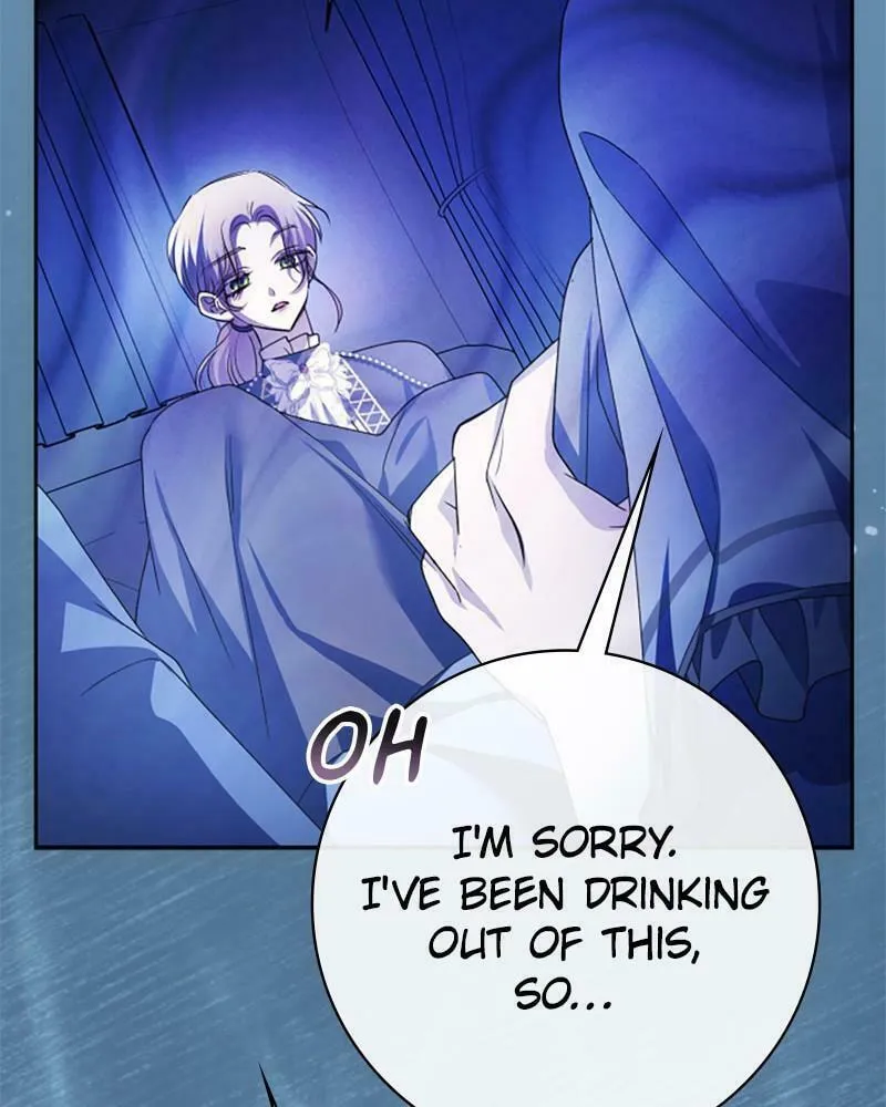Your Throne Chapter 195 page 109 - 