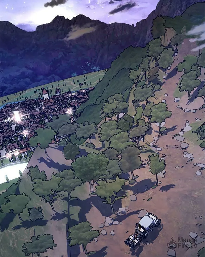 Your Throne Chapter 195 page 114 - 