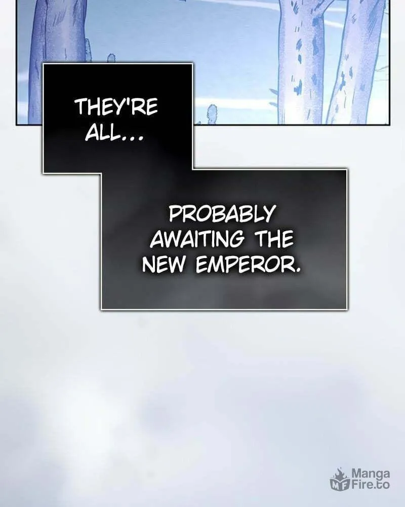 Your Throne Chapter 195 page 117 - 