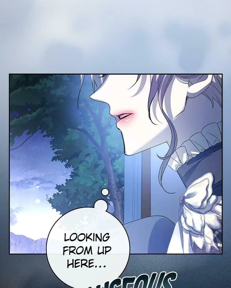 Your Throne Chapter 195 page 118 - 