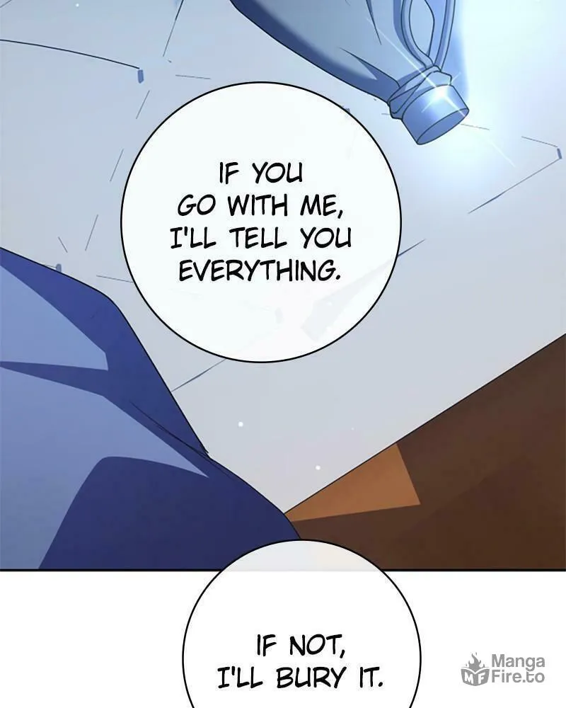 Your Throne Chapter 195 page 144 - 