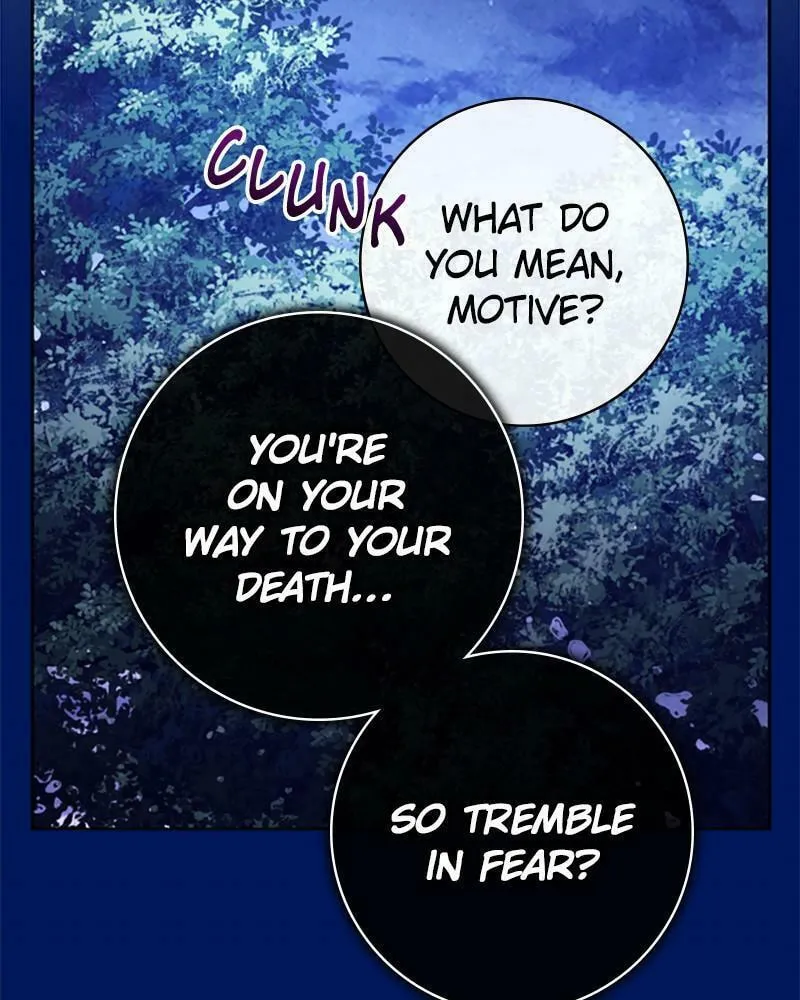 Your Throne Chapter 195 page 157 - 