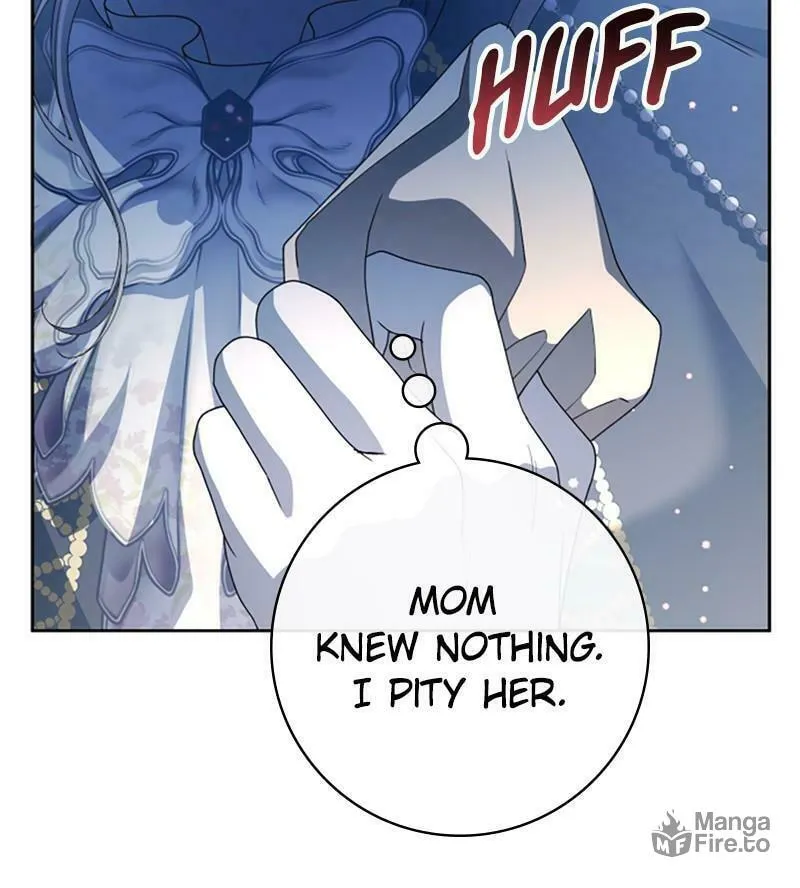 Your Throne Chapter 195 page 171 - 
