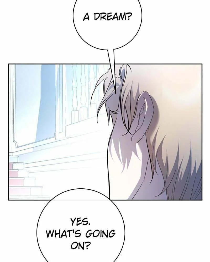 Your Throne Chapter 195 page 19 - 