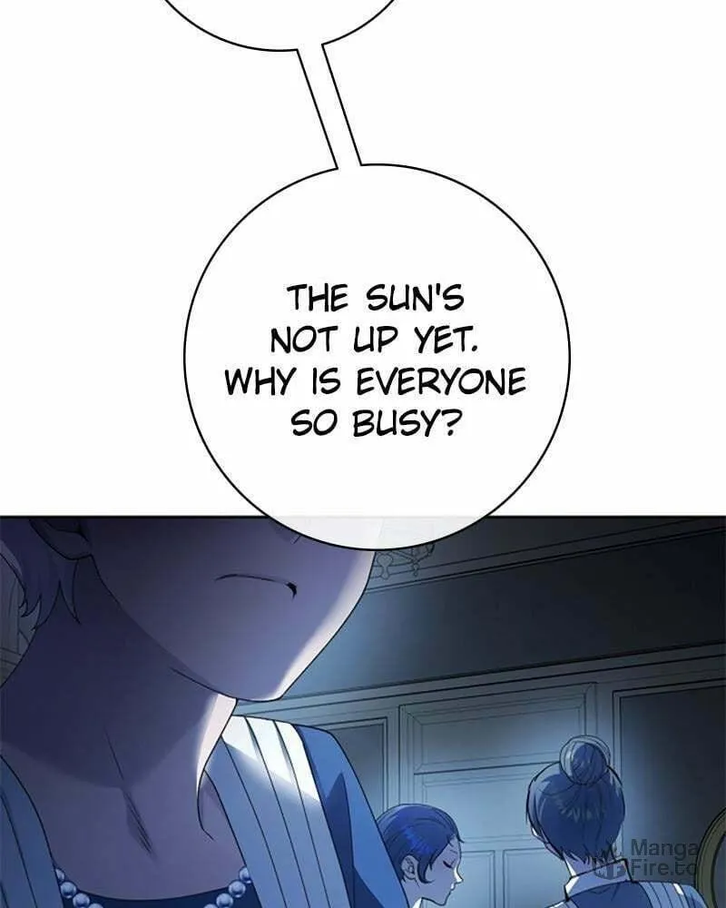 Your Throne Chapter 195 page 20 - 