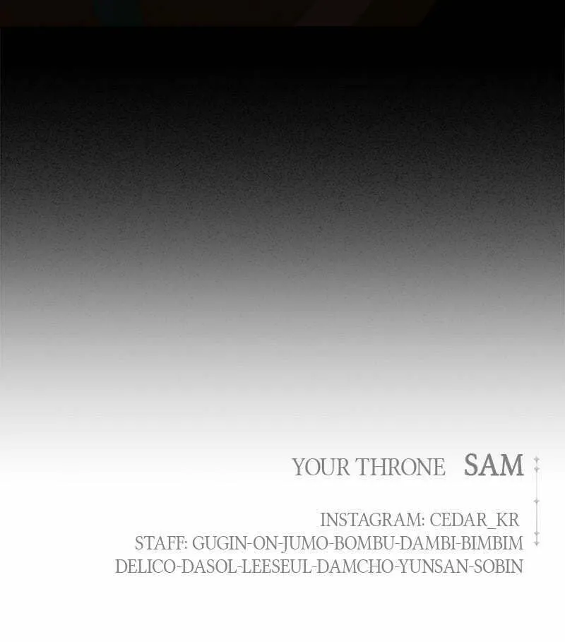 Your Throne Chapter 195 page 197 - 