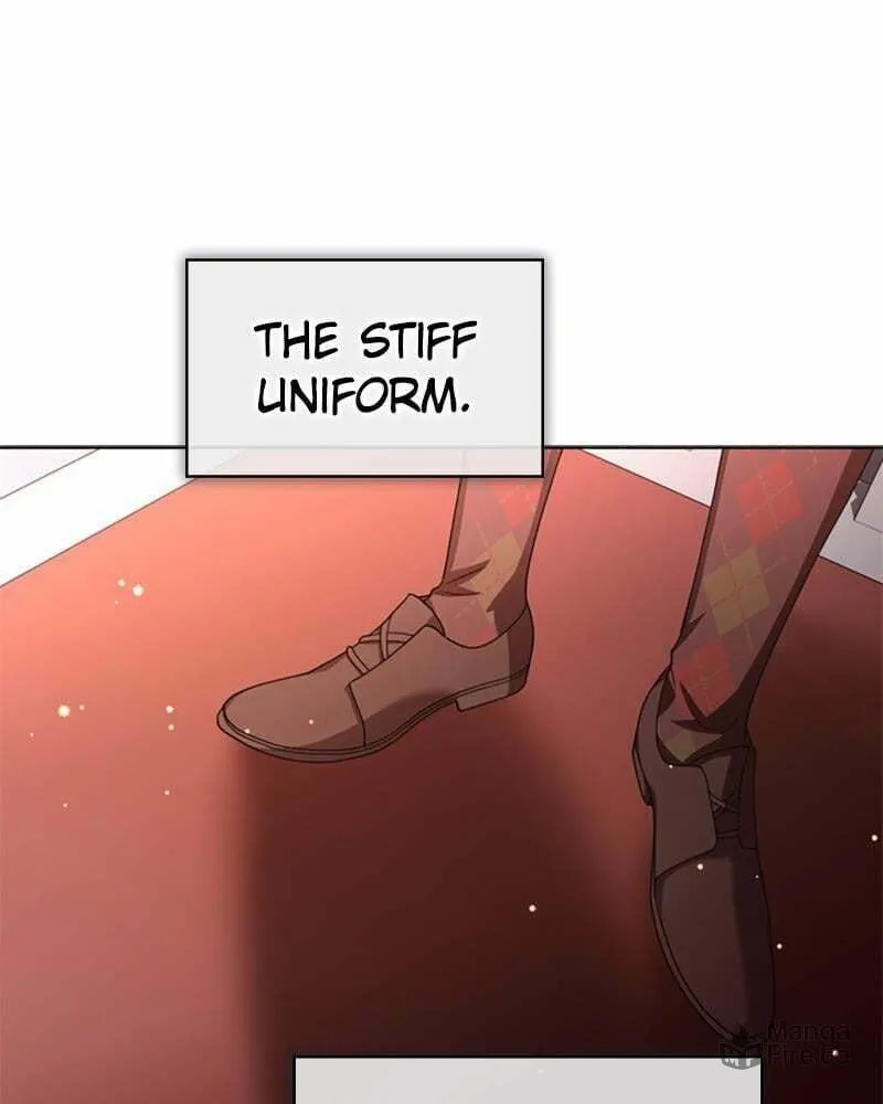 Your Throne Chapter 195 page 36 - 