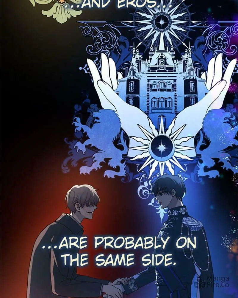 Your Throne Chapter 195 page 42 - 