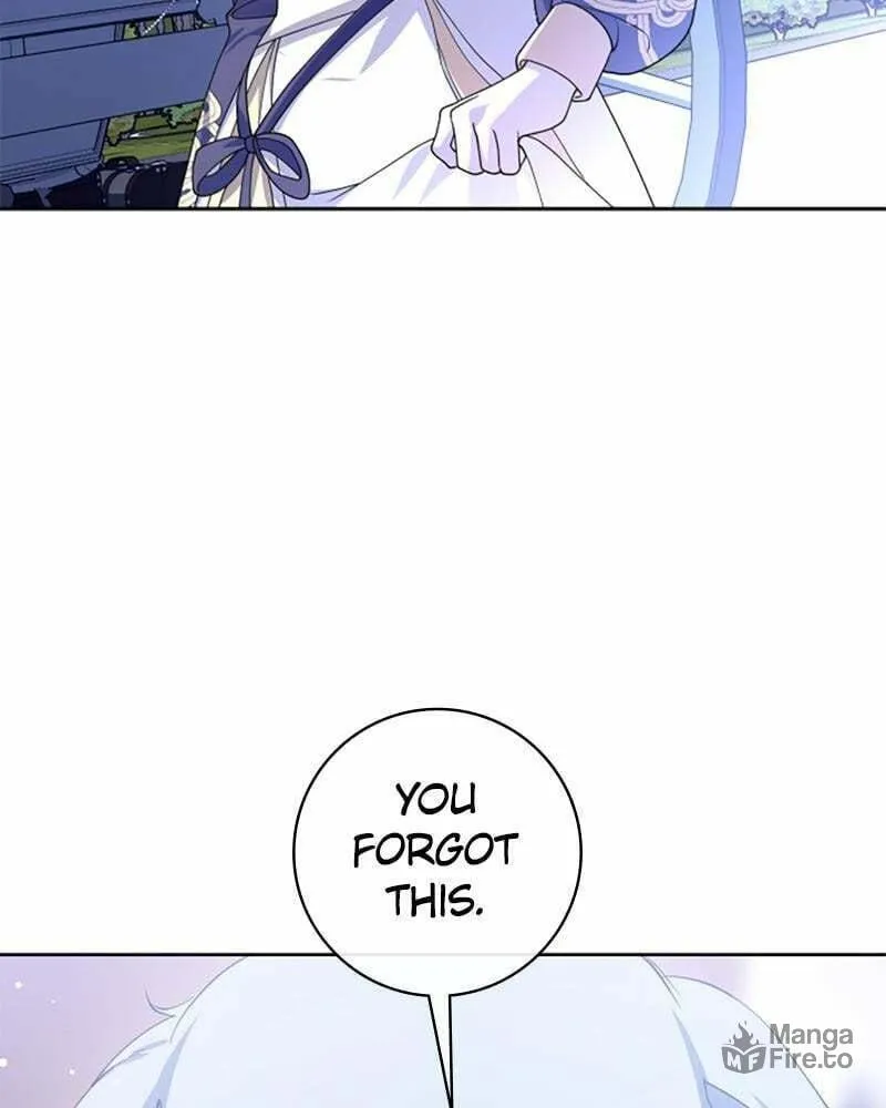 Your Throne Chapter 195 page 60 - 