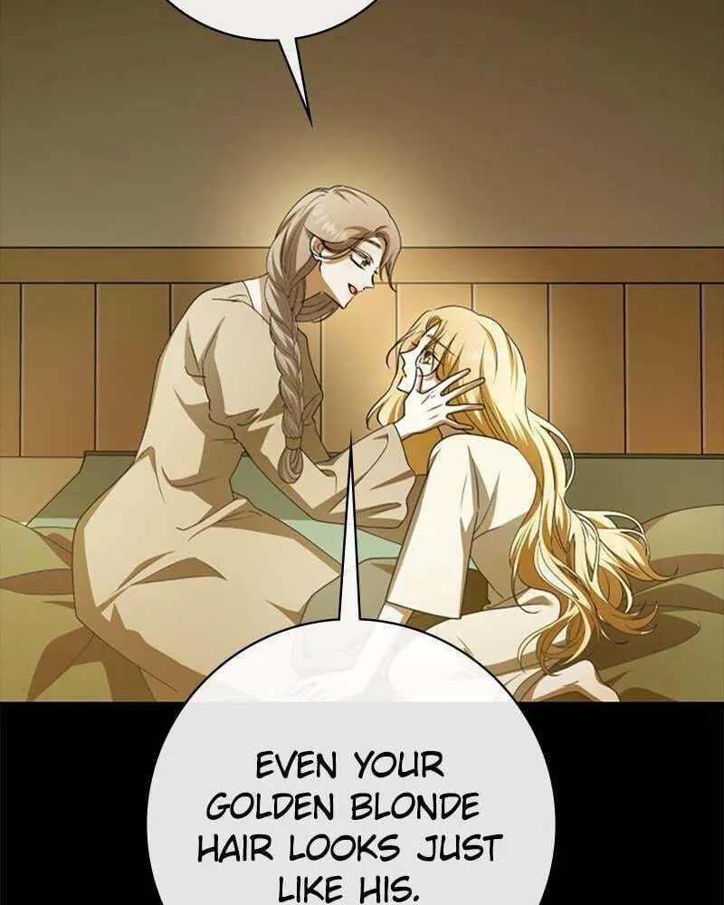 Your Throne Chapter 195 page 92 - 