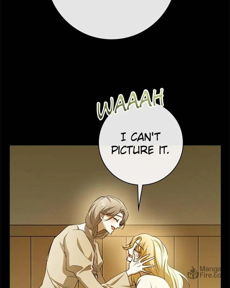 Your Throne Chapter 195 page 93 - 