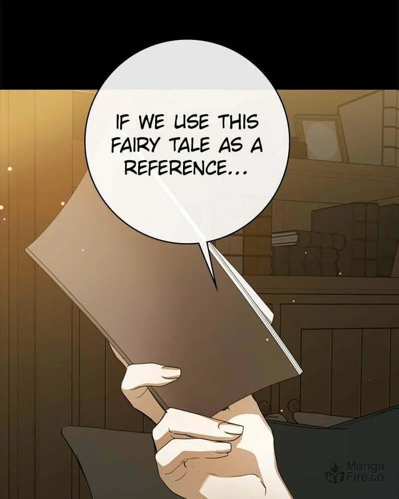 Your Throne Chapter 195 page 95 - 