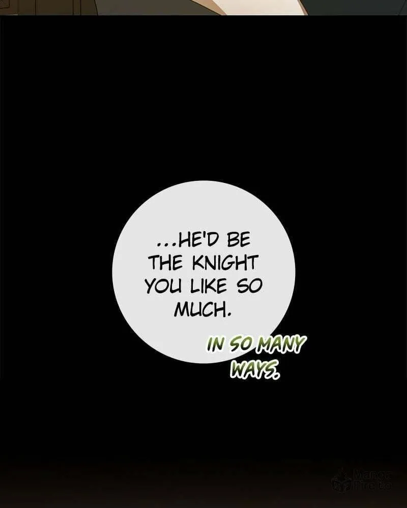 Your Throne Chapter 195 page 96 - 