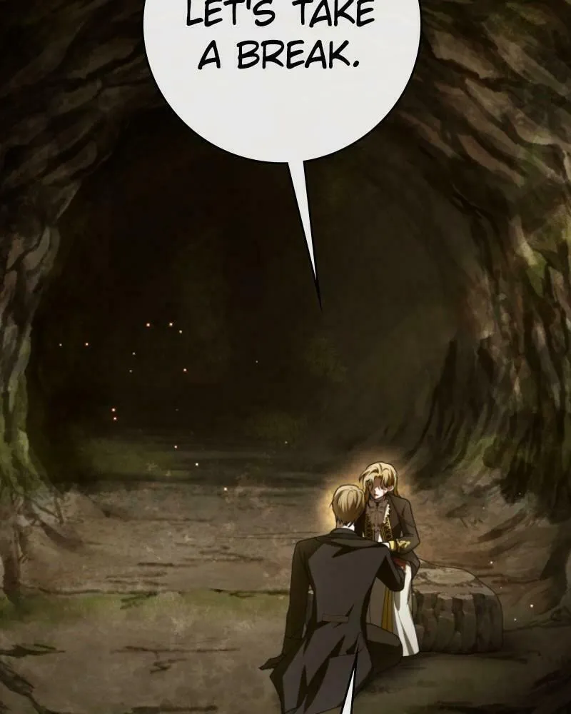 Your Throne Chapter 197 page 118 - 