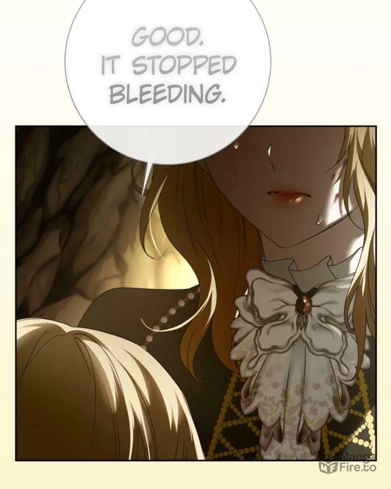 Your Throne Chapter 197 page 120 - 
