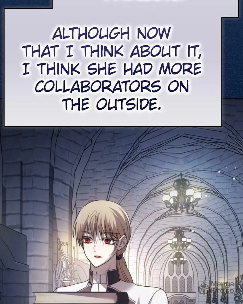 Your Throne Chapter 197 page 135 - 