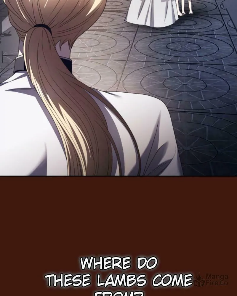 Your Throne Chapter 197 page 140 - 