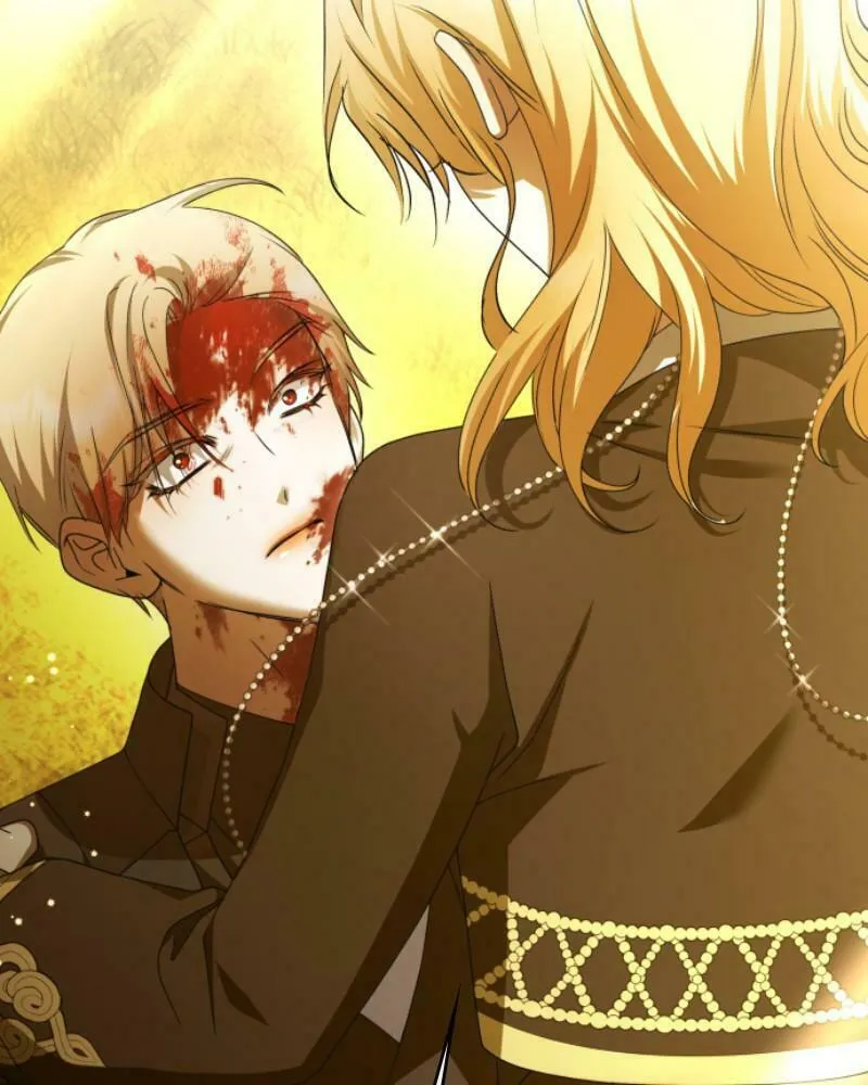 Your Throne Chapter 197 page 4 - 