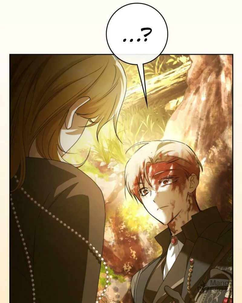 Your Throne Chapter 197 page 33 - 