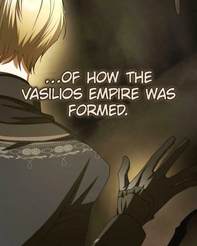 Your Throne Chapter 197 page 43 - 