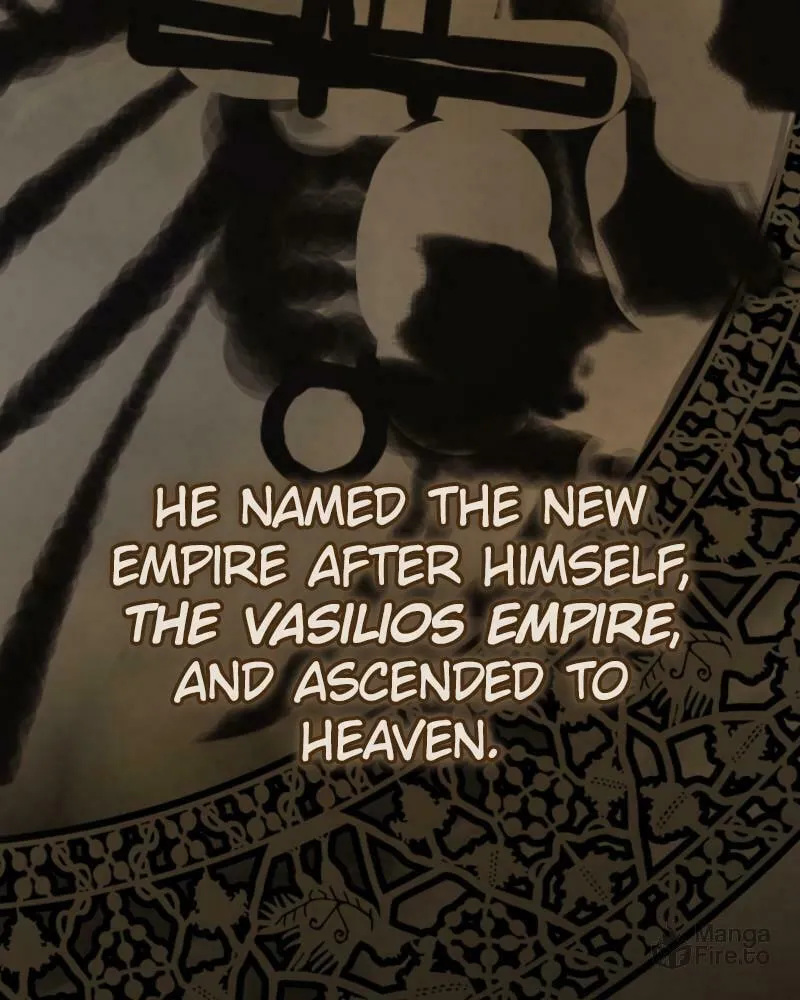 Your Throne Chapter 197 page 48 - 
