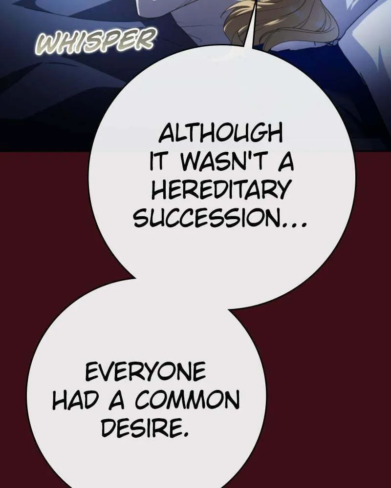 Your Throne Chapter 197 page 83 - 