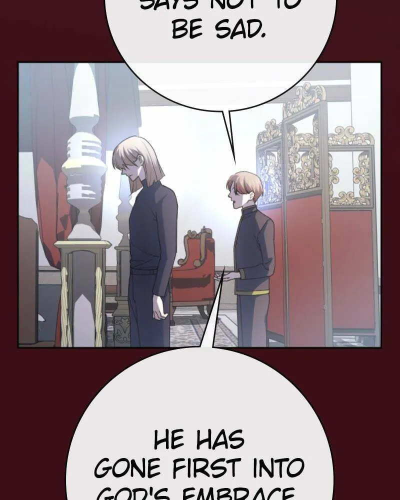 Your Throne Chapter 197 page 97 - 
