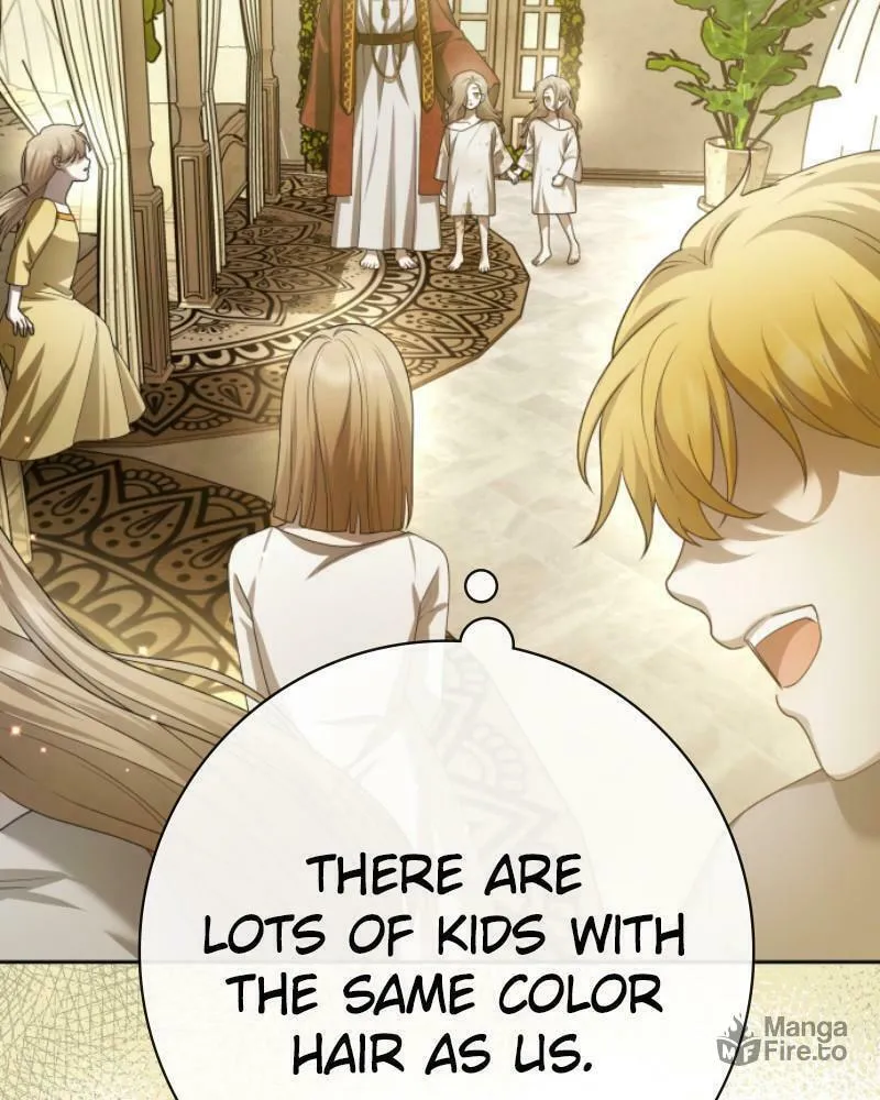 Your Throne Chapter 198 page 111 - 