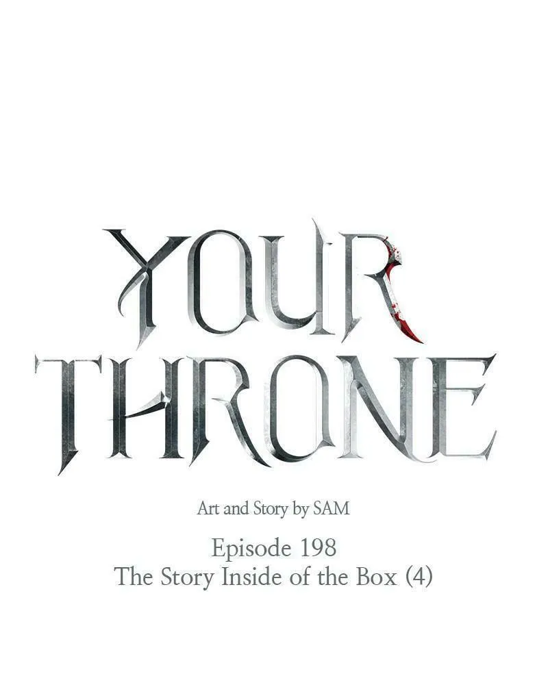 Your Throne Chapter 198 page 161 - 
