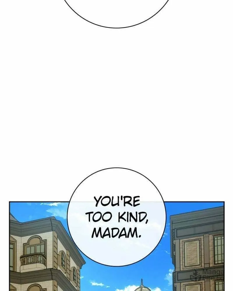 Your Throne Chapter 198 page 175 - 