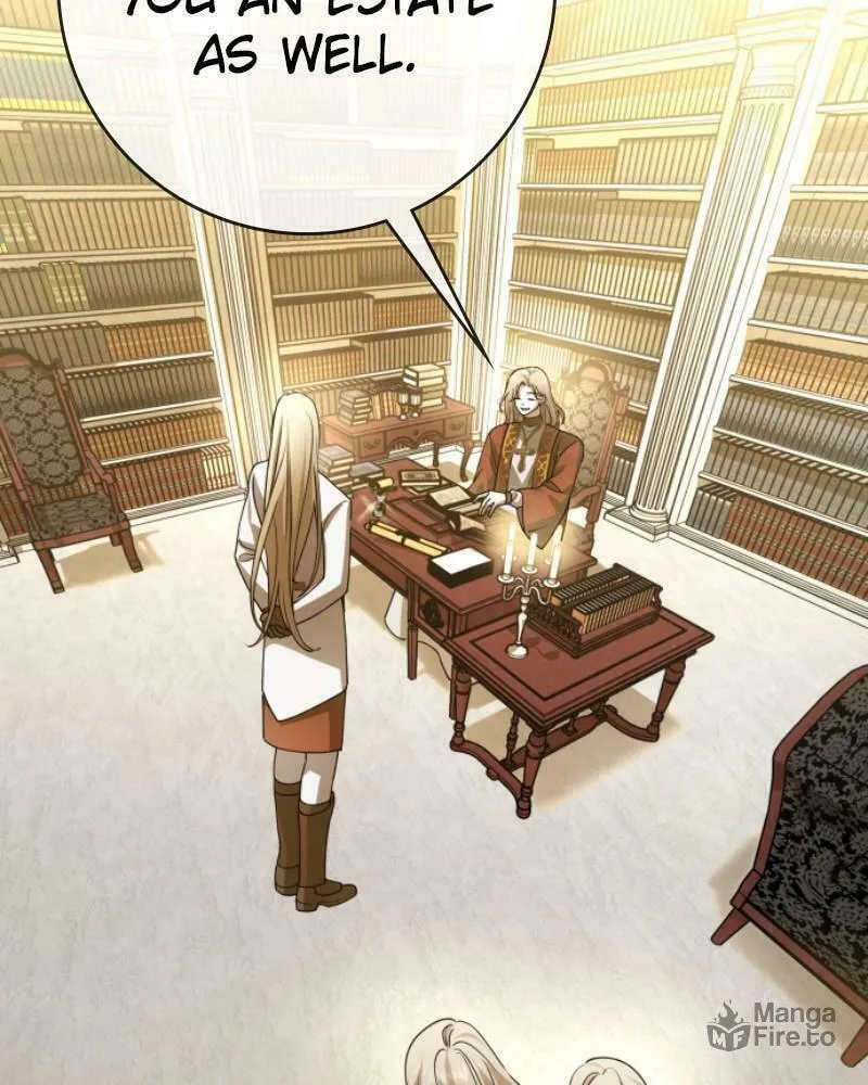 Your Throne Chapter 198 page 20 - 